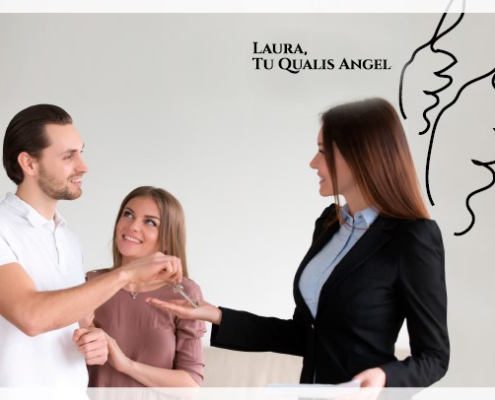 qualis angel te ayuda en la compraventa