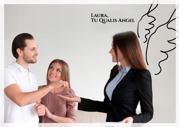 qualis angel te ayuda en la compraventa