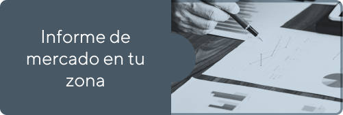 informe de mercado inmobiliario