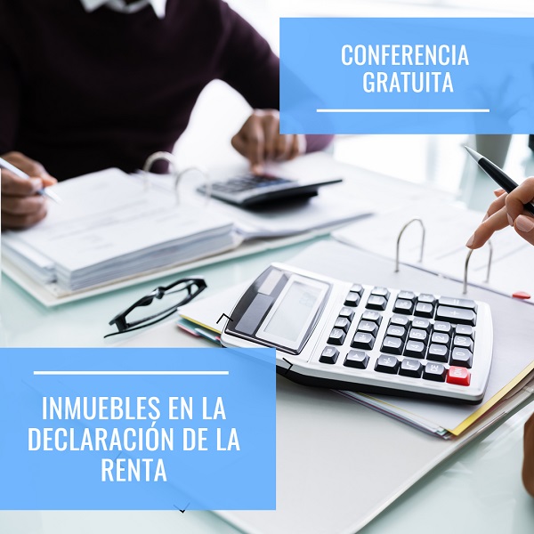 irpf inmobiliario