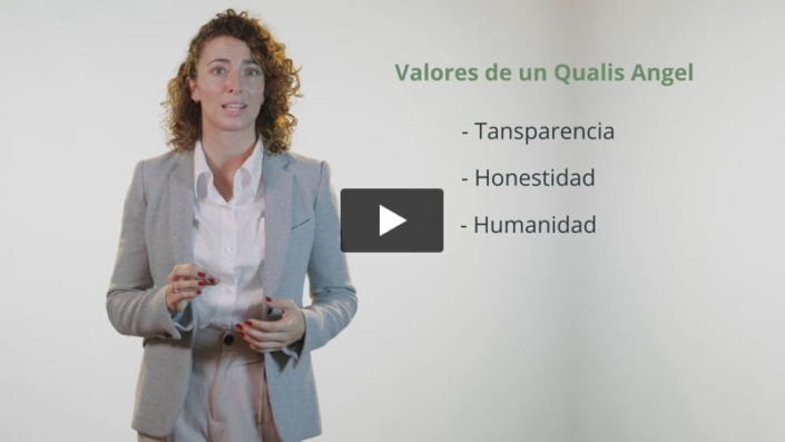 valores qualis angel