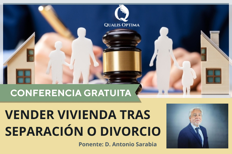 Separaciones y Divorcios - Sarabia