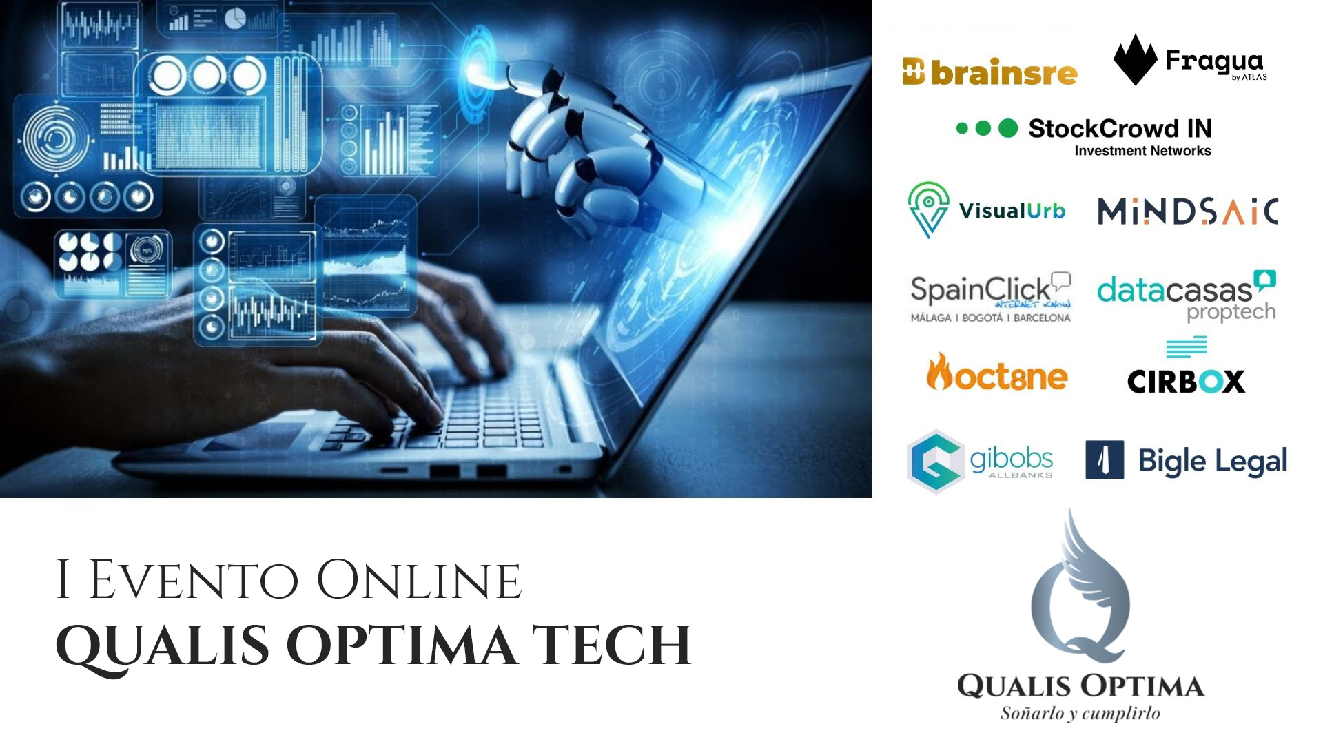 QualisOptima tech