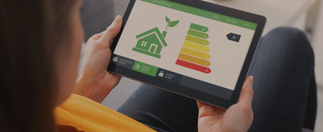 Certificado energético