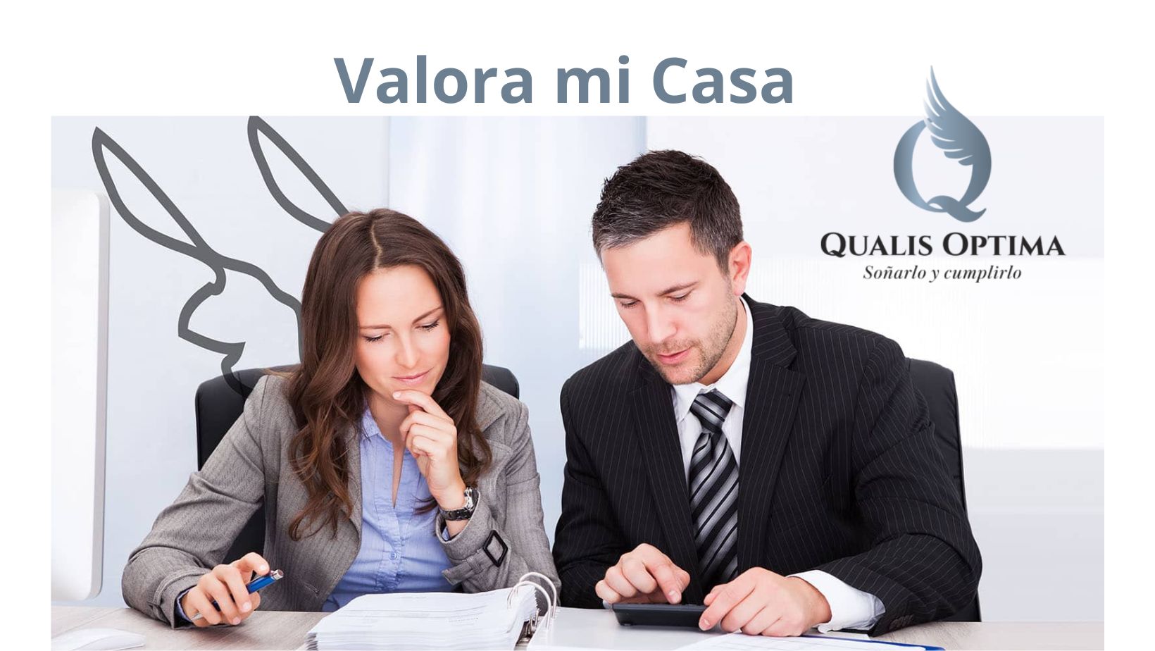 Informe de valoracion qualis