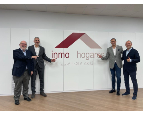 inmohogares