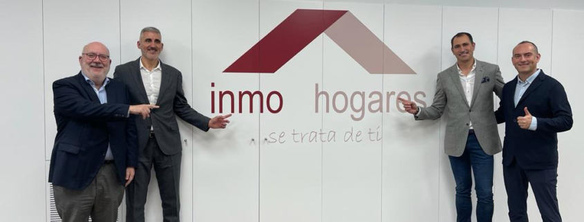 inmohogares