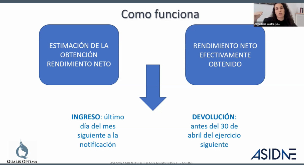 sistema de cotización