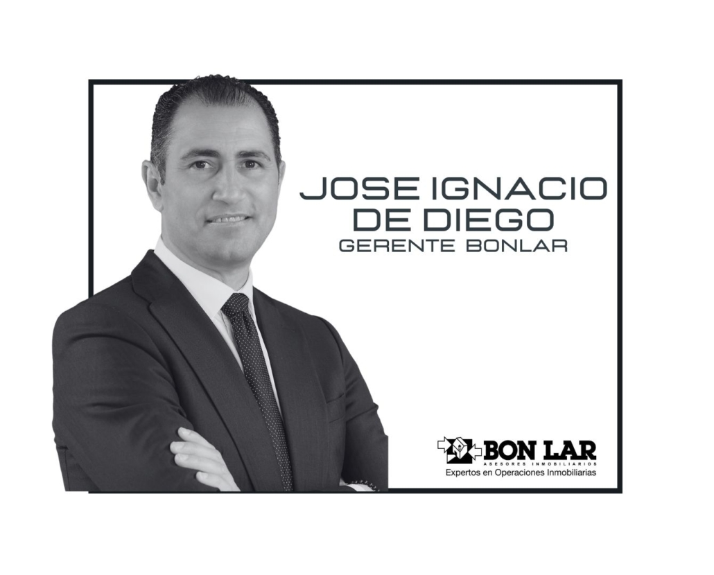 Jose Ignacio De Diego