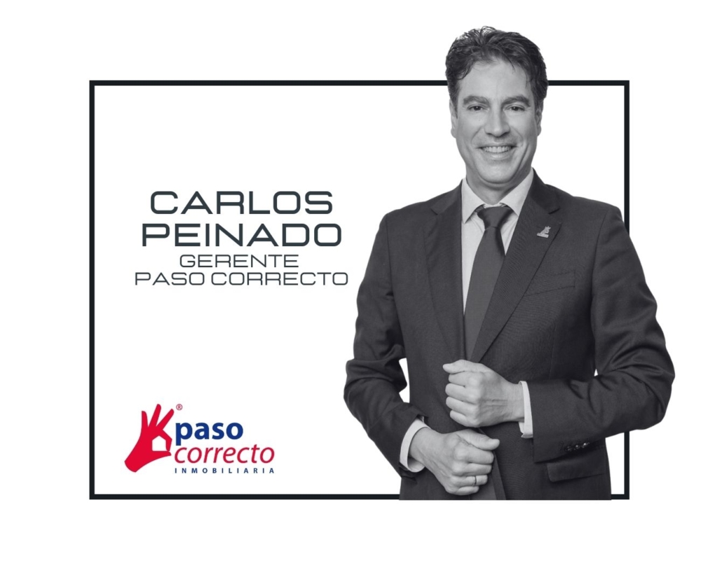 Carlos Peinado