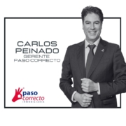 Carlos Peinado