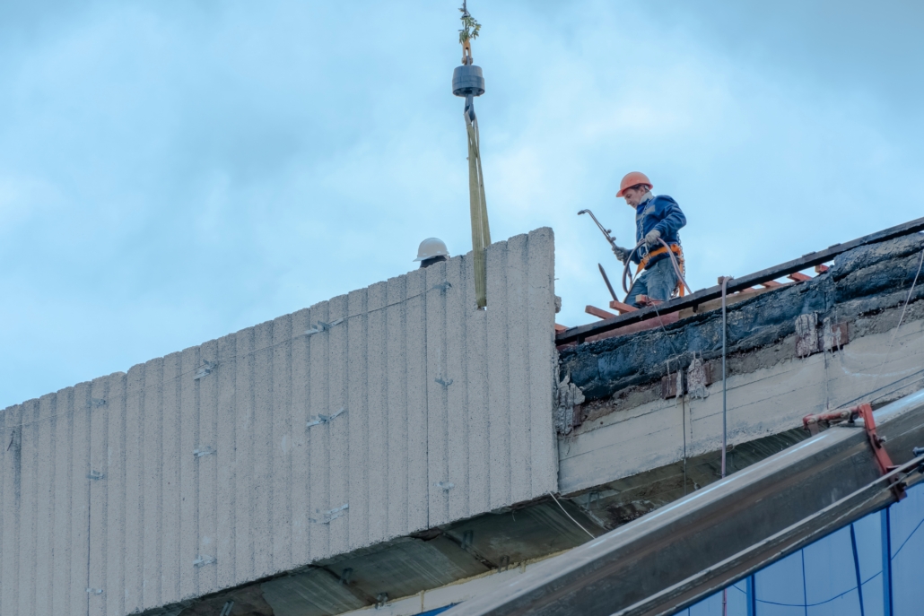 Ayudas rehabilitación edificios