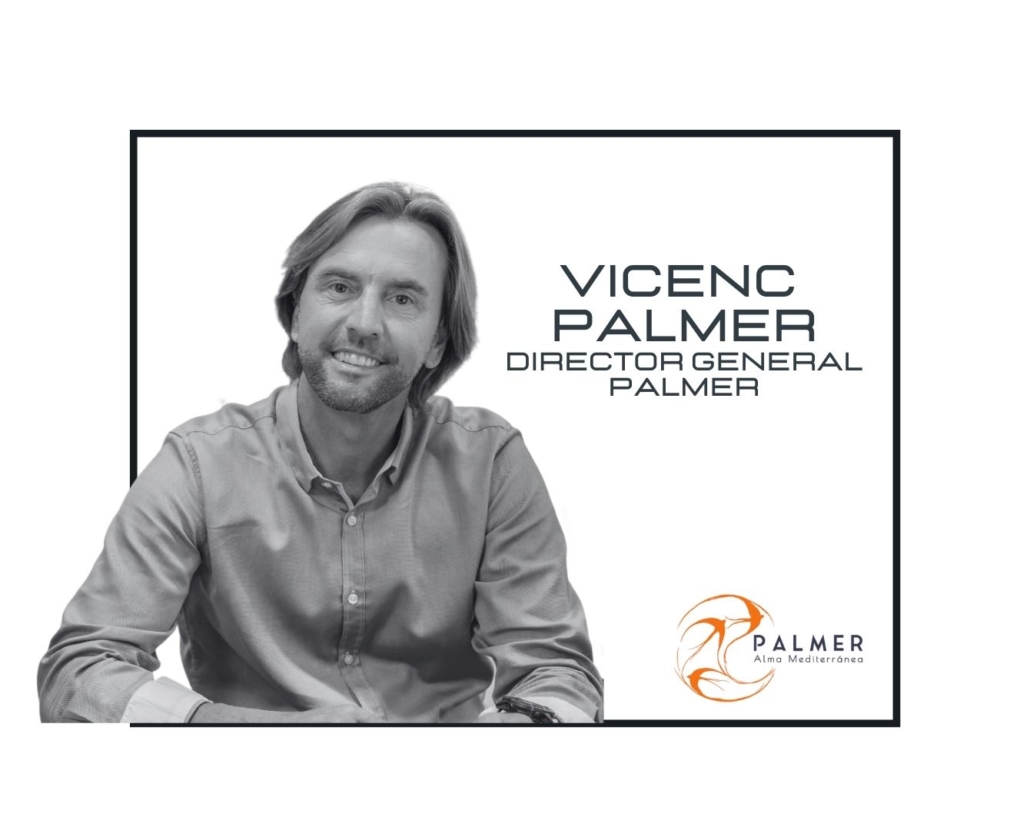 Vicenc Palmer