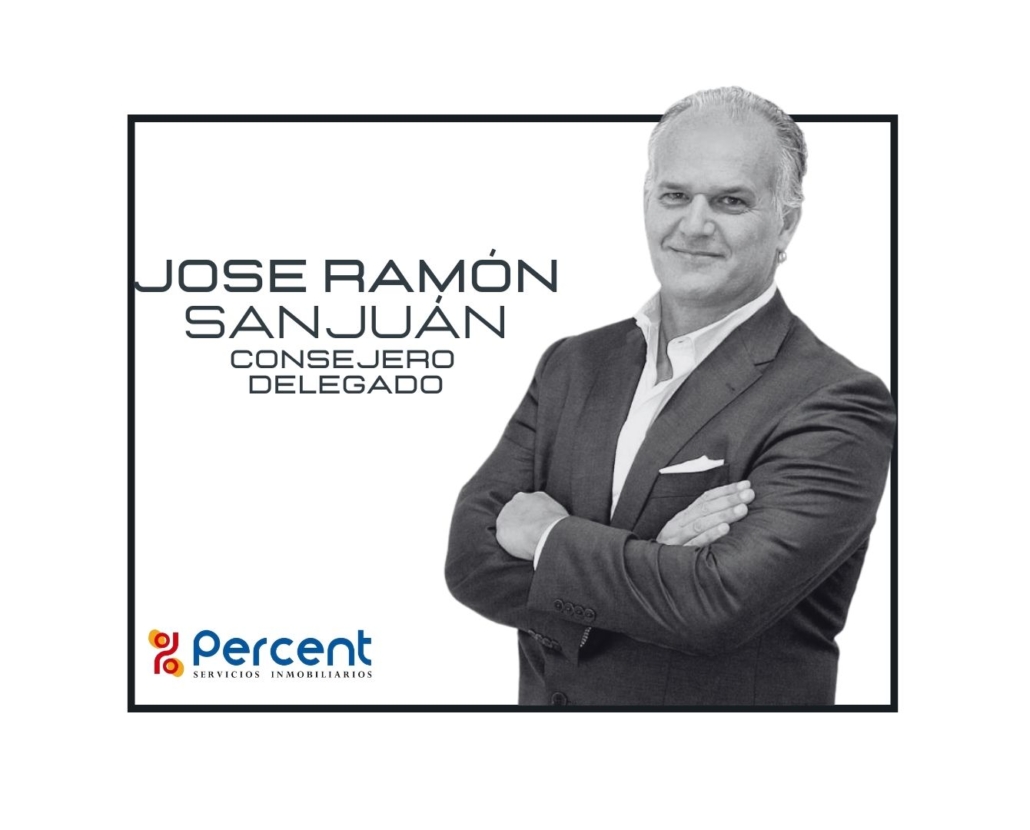 Jose Ramón Sanjuán