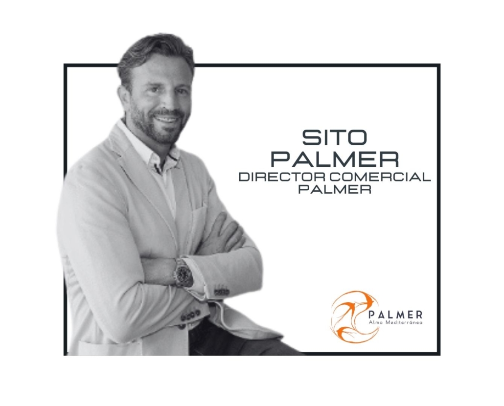 Sito Palmer