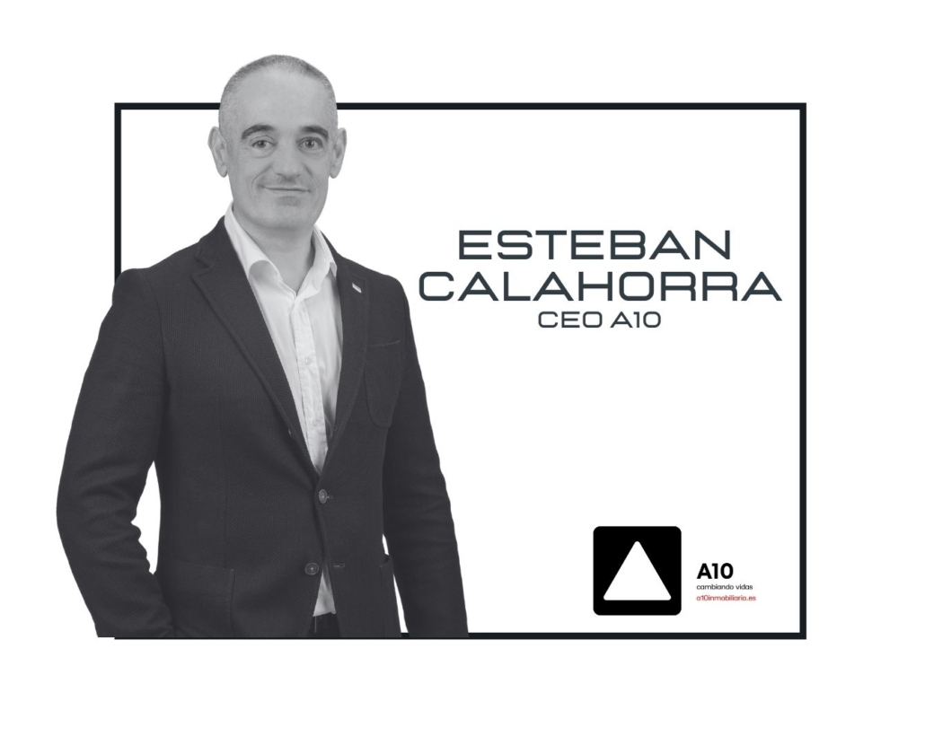 Esteban Calahorra