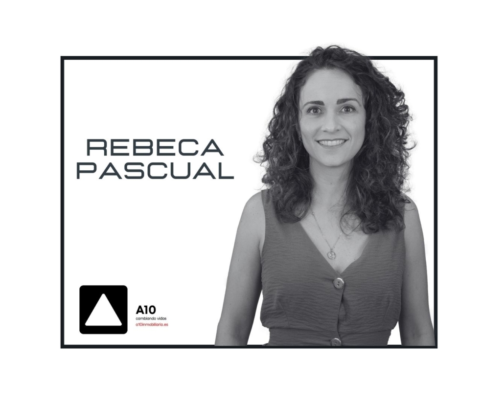 Rebeca Pscual