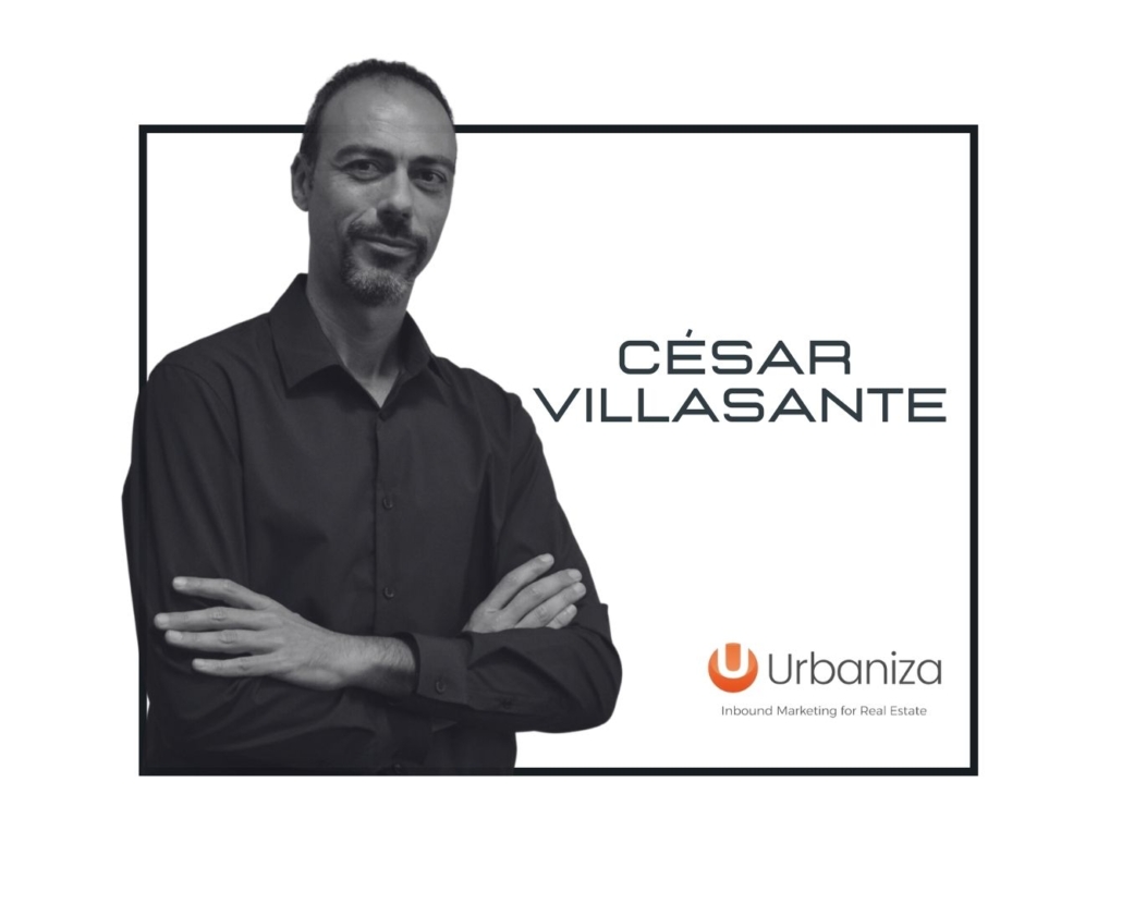 Cesar Villasante