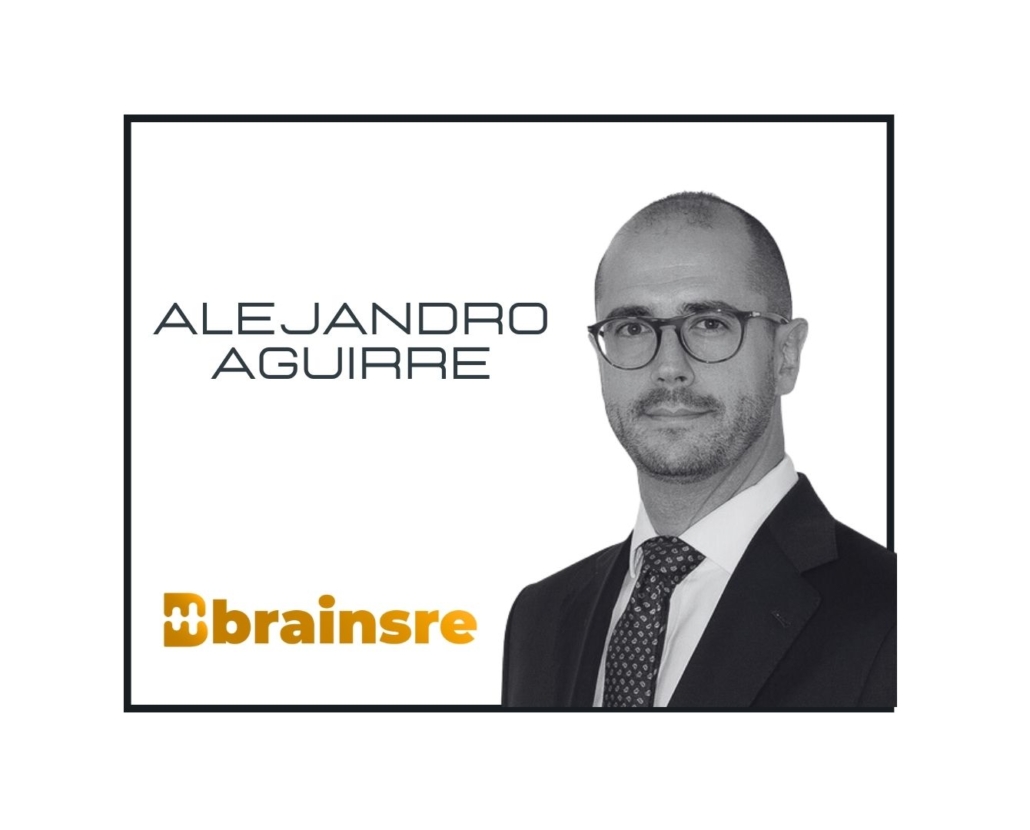 Alejandro Aguirre