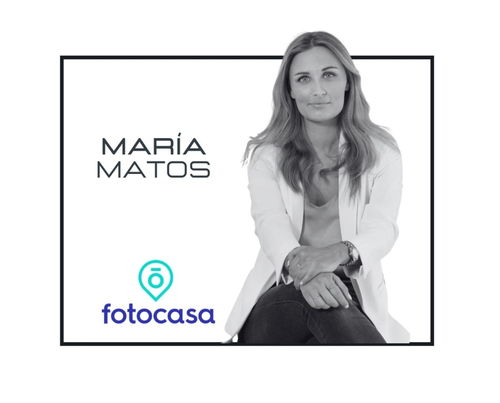 Maria Matos