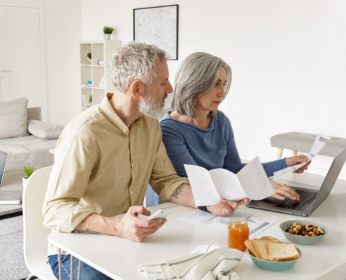 dudas y problemas vender casa