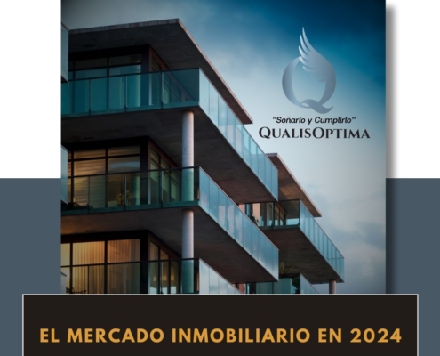 EL MERCADO INMOBILIARIO EN 2024