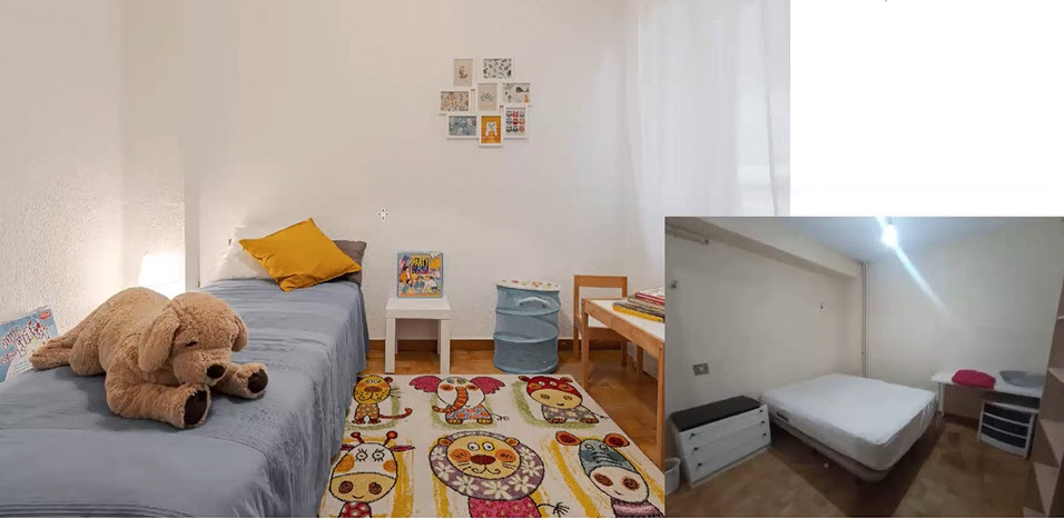 home staging habitacion-infantil