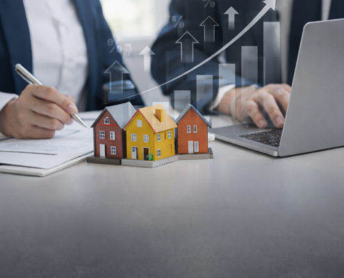 cómo crecer una agencia inmobiliaria y captar más inmuebles