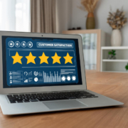 reseñas de Google para inmobiliarias y reputación online