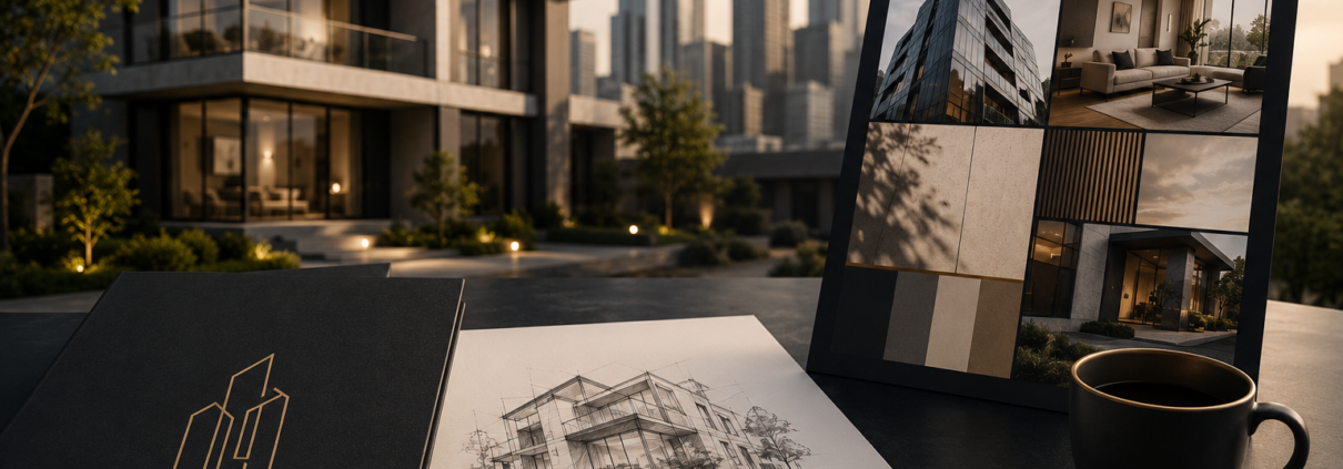 Cómo construir una marca inmobiliaria que el mercado recuerde
