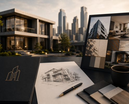 Cómo construir una marca inmobiliaria que el mercado recuerde