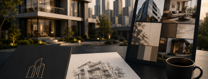 Cómo construir una marca inmobiliaria que el mercado recuerde