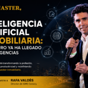 Inteligencia artificial inmobiliaria: el futuro ya ha llegado a las agencias