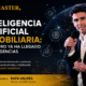 Inteligencia artificial inmobiliaria: el futuro ya ha llegado a las agencias