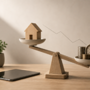 El precio de no invertir en tecnología: lo que le cuesta a una agencia inmobiliaria seguir como siempre