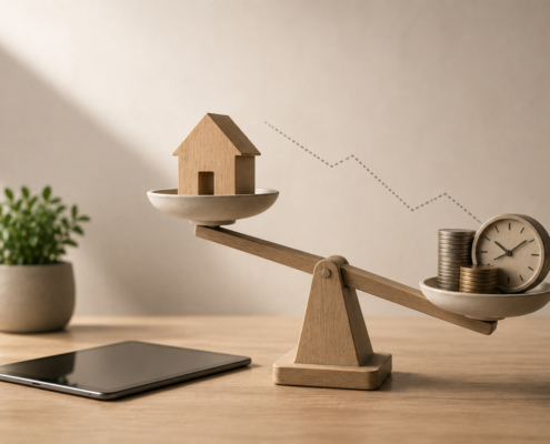 El precio de no invertir en tecnología: lo que le cuesta a una agencia inmobiliaria seguir como siempre