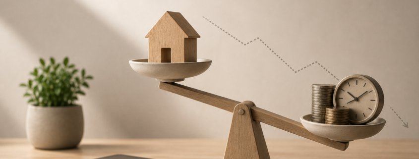 El precio de no invertir en tecnología: lo que le cuesta a una agencia inmobiliaria seguir como siempre
